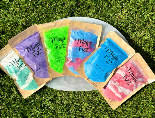 Magic fizz 300g
