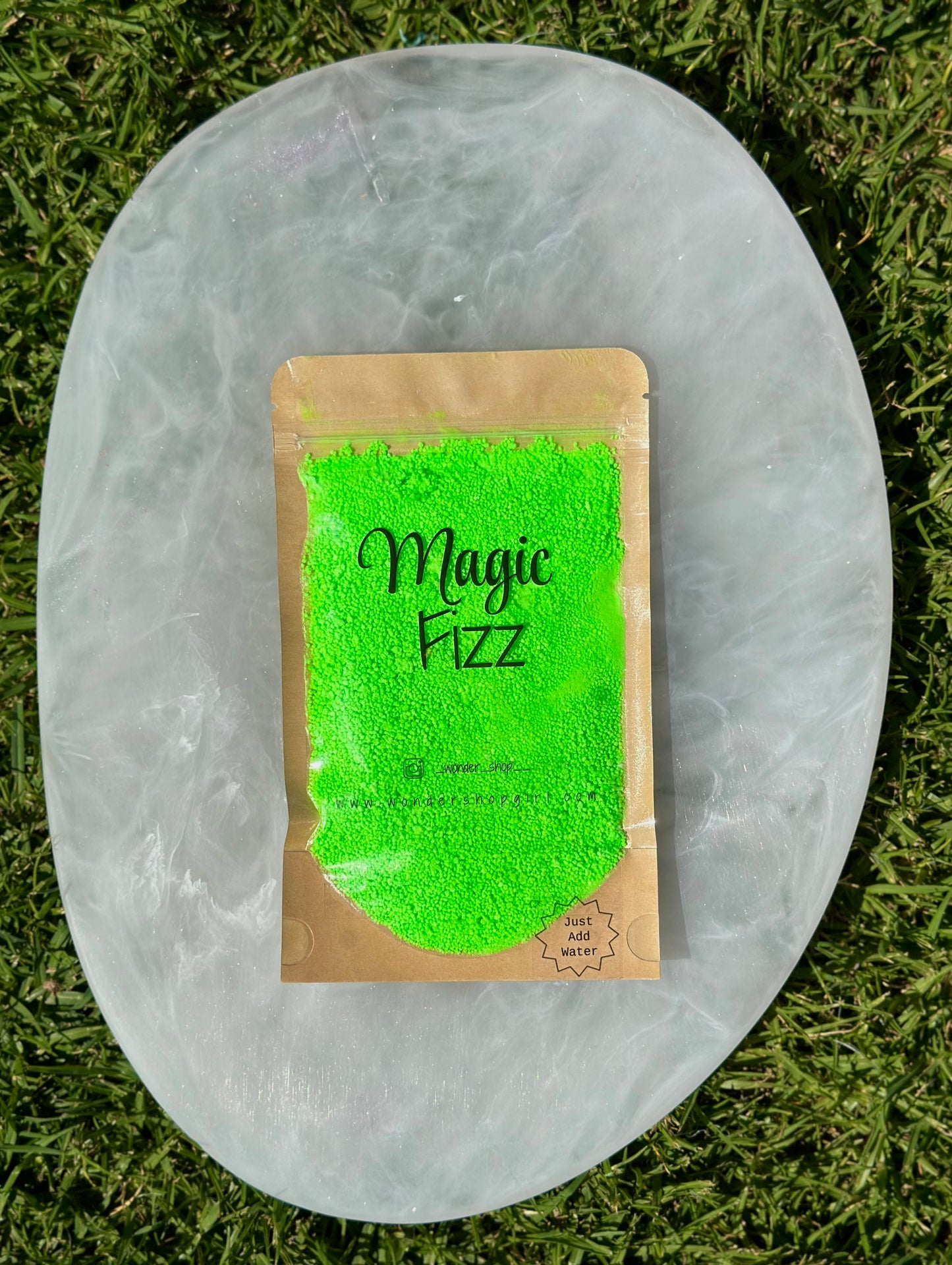 Magic fizz 300g