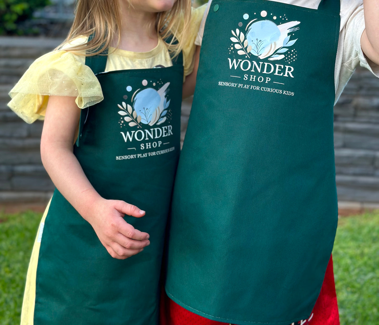 A Messy Play - Belong Church Toowoomba