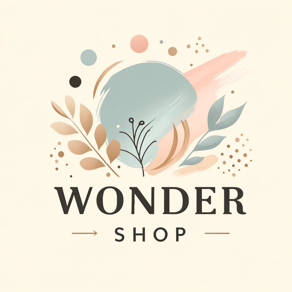 Wonder Shop