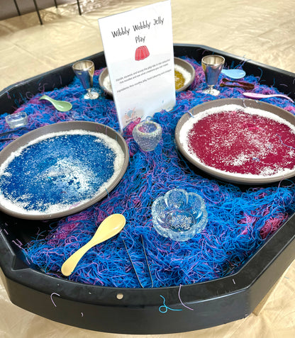 A Messy Play - Belong Church Toowoomba