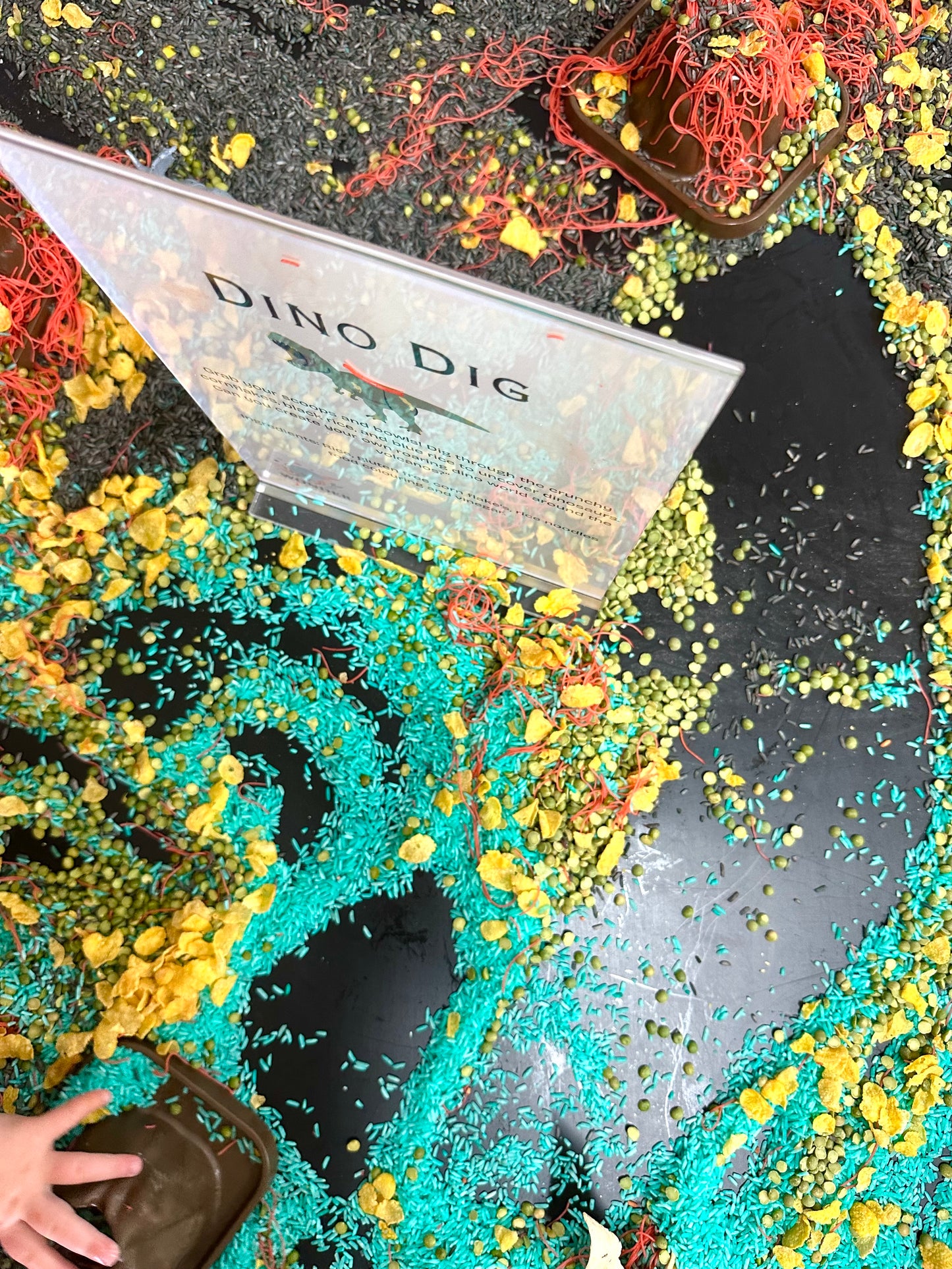 A Messy Play - Belong Church Toowoomba