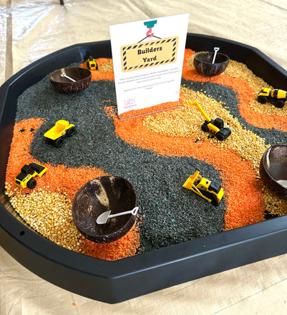 A Messy Play - Belong Church Toowoomba