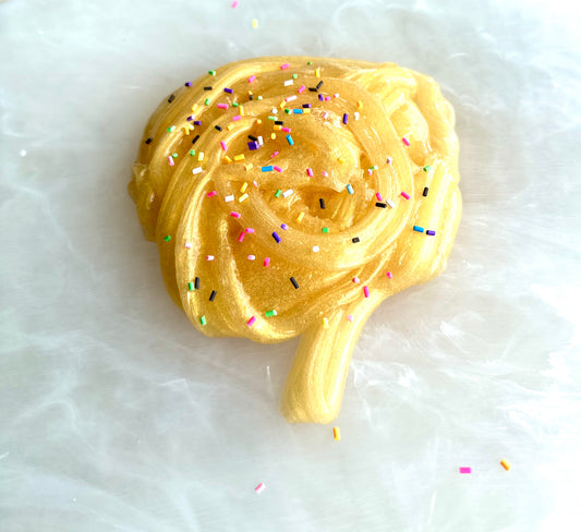 Sprinkles slime