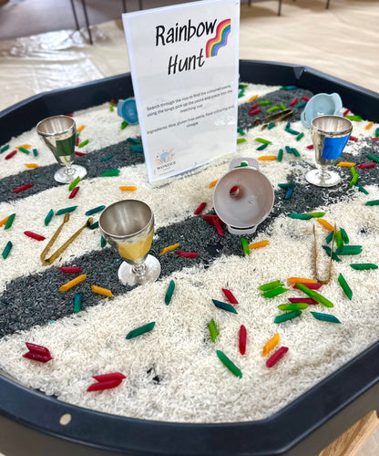 A Messy Play - Belong Church Toowoomba