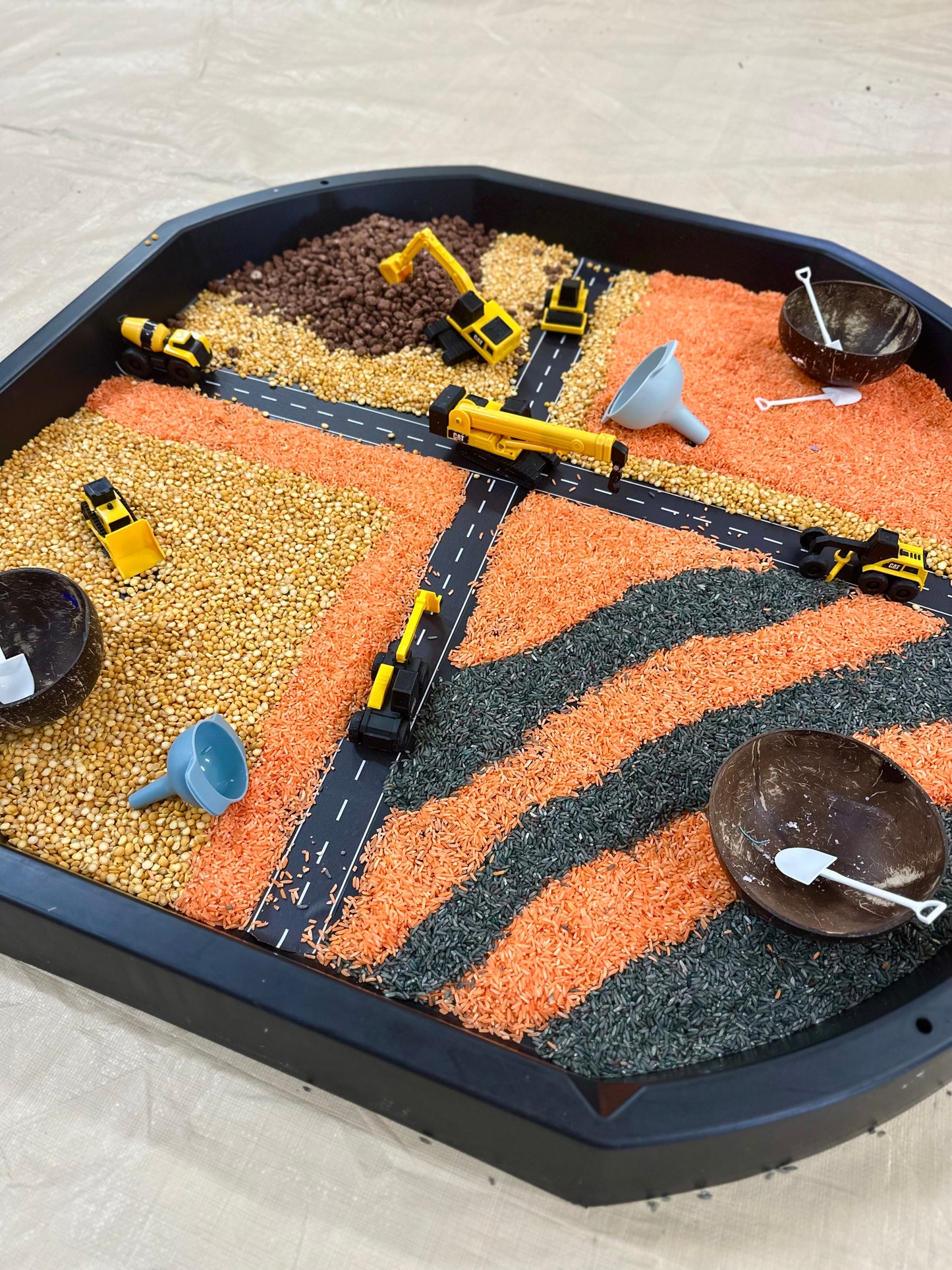 A Messy Play - Belong Church Toowoomba