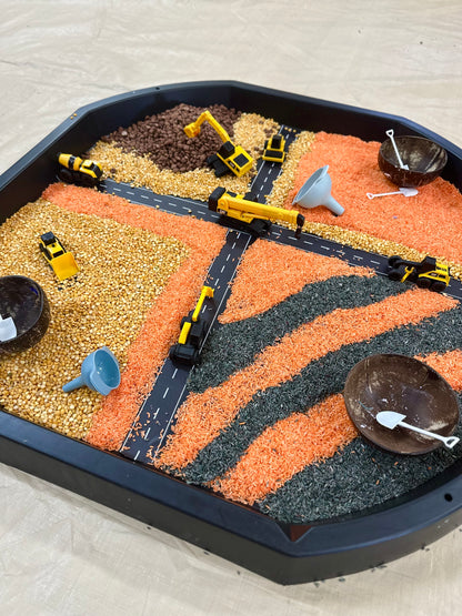 A Messy Play - Belong Church Toowoomba