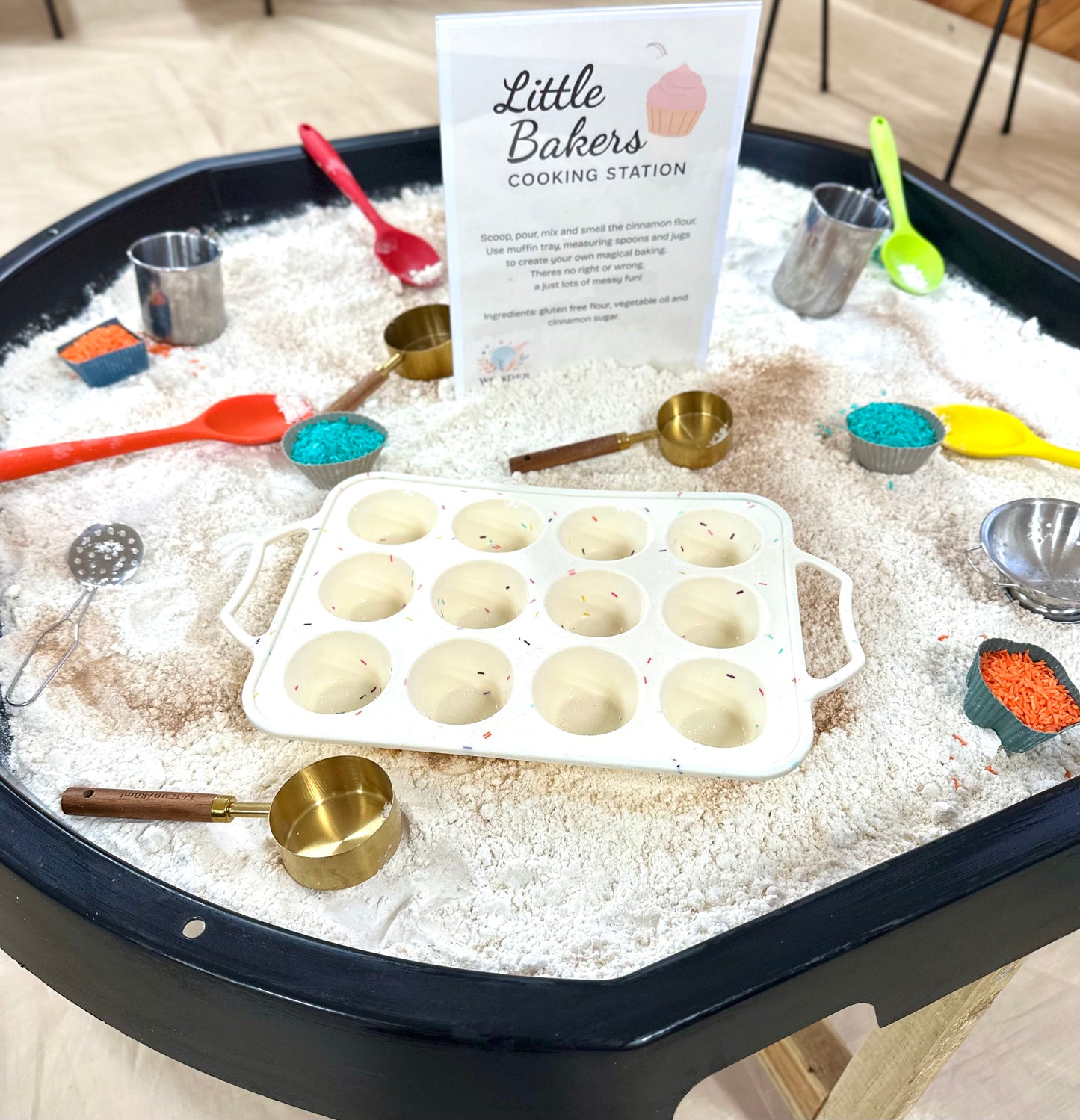 A Messy Play - Belong Church Toowoomba