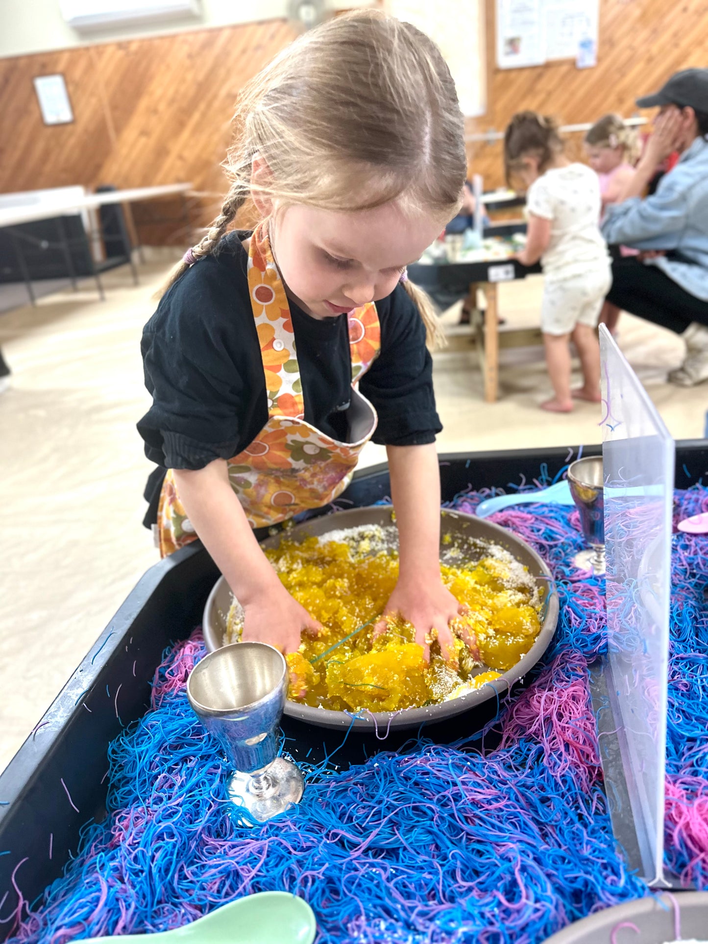 A Messy Play - Belong Church Toowoomba