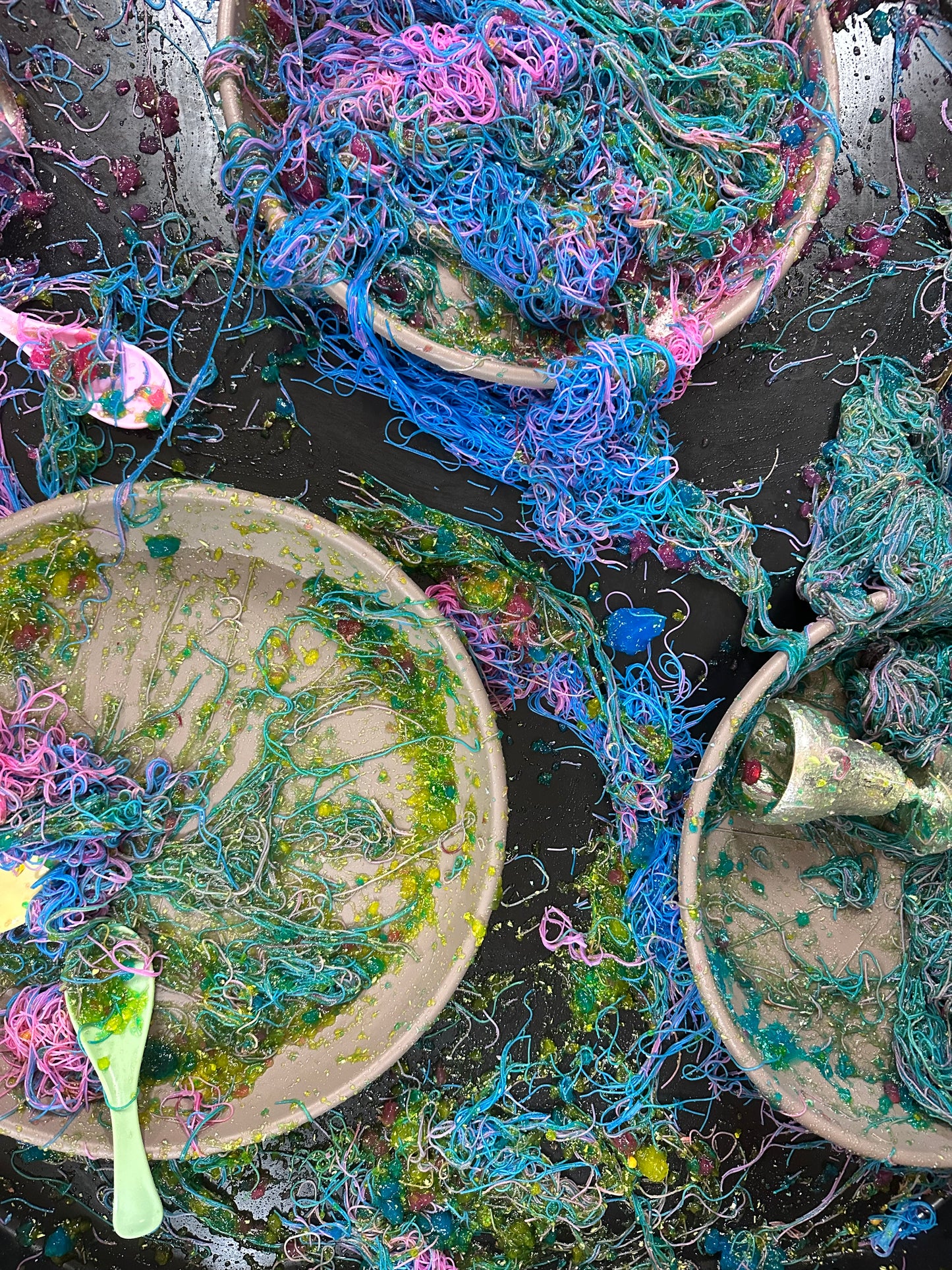 A Messy Play - Belong Church Toowoomba