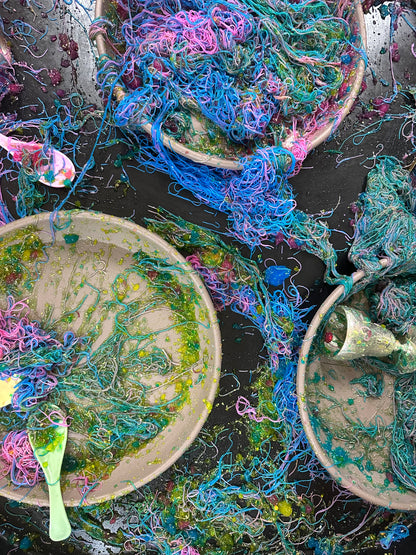 A Messy Play - Belong Church Toowoomba