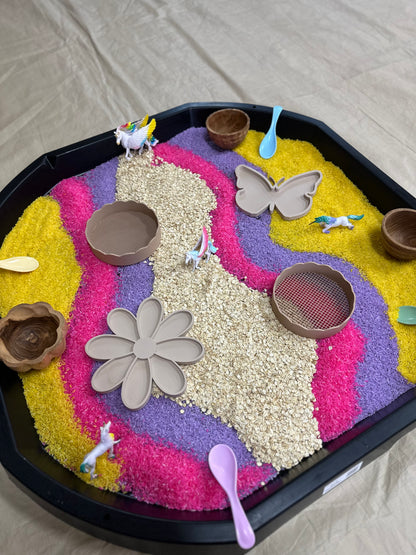 Messy Play Highfields