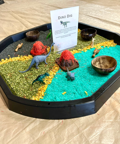 A Messy Play - Belong Church Toowoomba