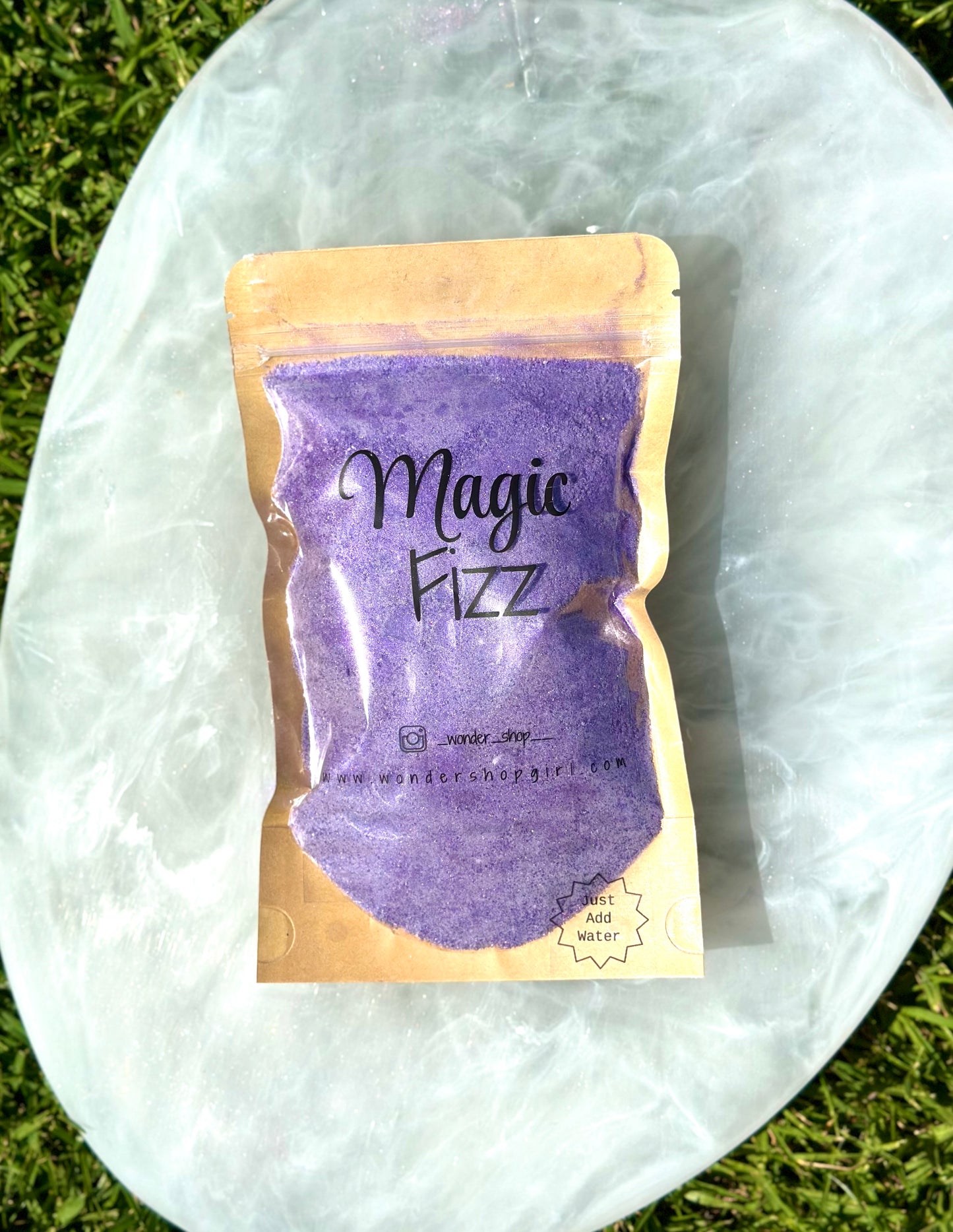 Magic fizz 270g