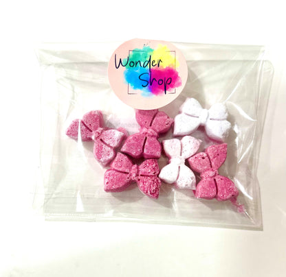 Fizzy Butterflies 6pk