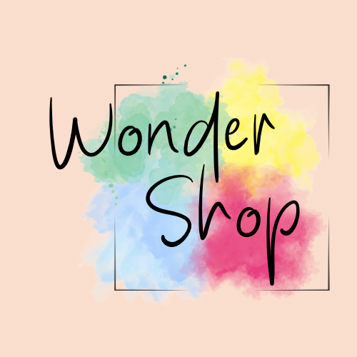 Wonder Shop