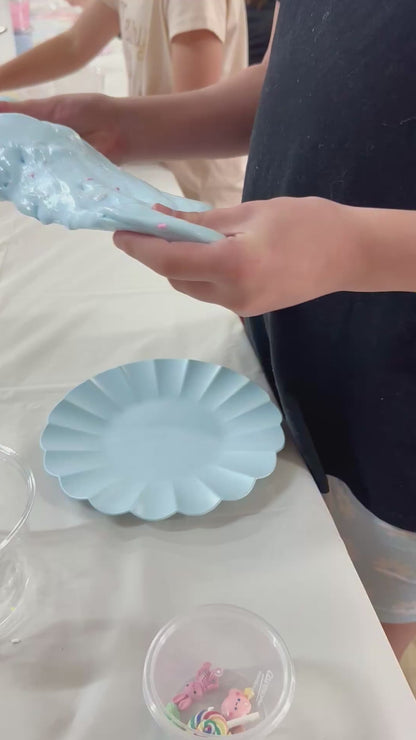 Create Your Own Magical Ice Cream Slime! 🍦✨
